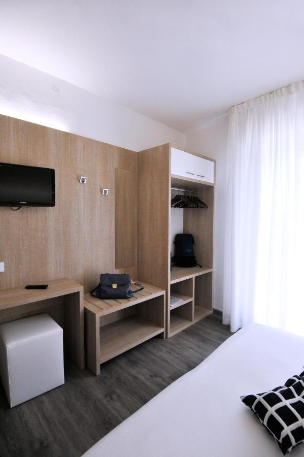 Hotel Etna Caorle Exterior photo
